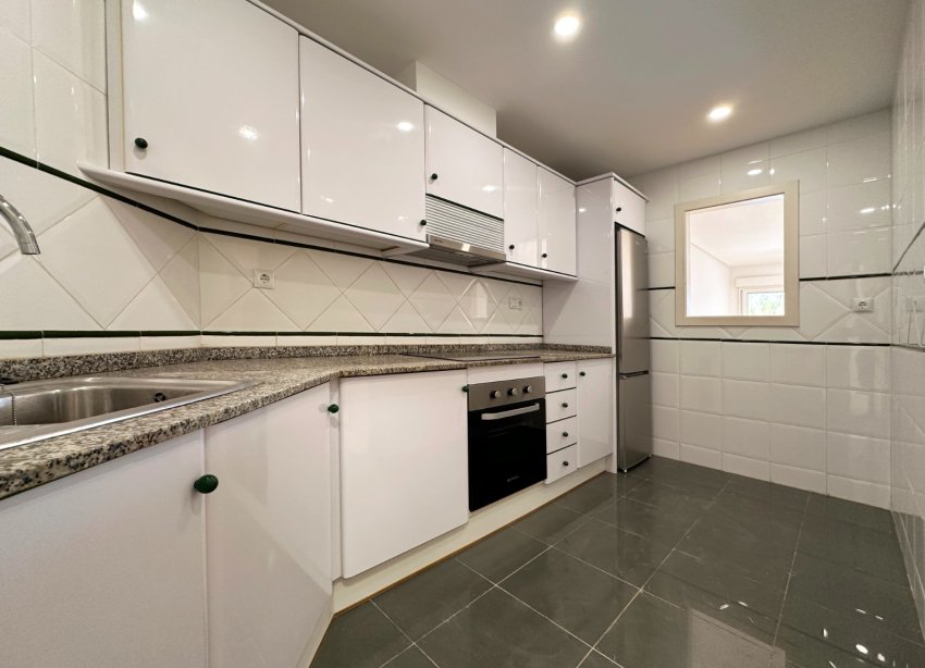 Rynek Wtórny - Apartament - Orihuela Costa - Agua Marina
