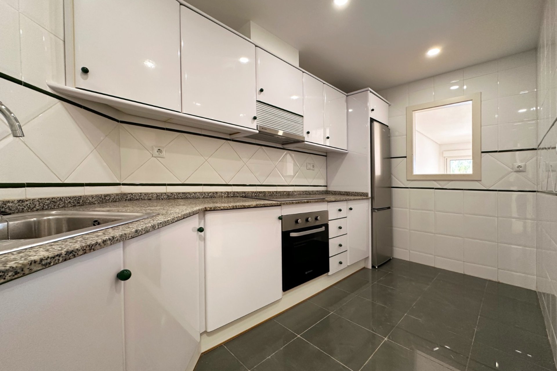 Rynek Wtórny - Apartament - Orihuela Costa - Agua Marina