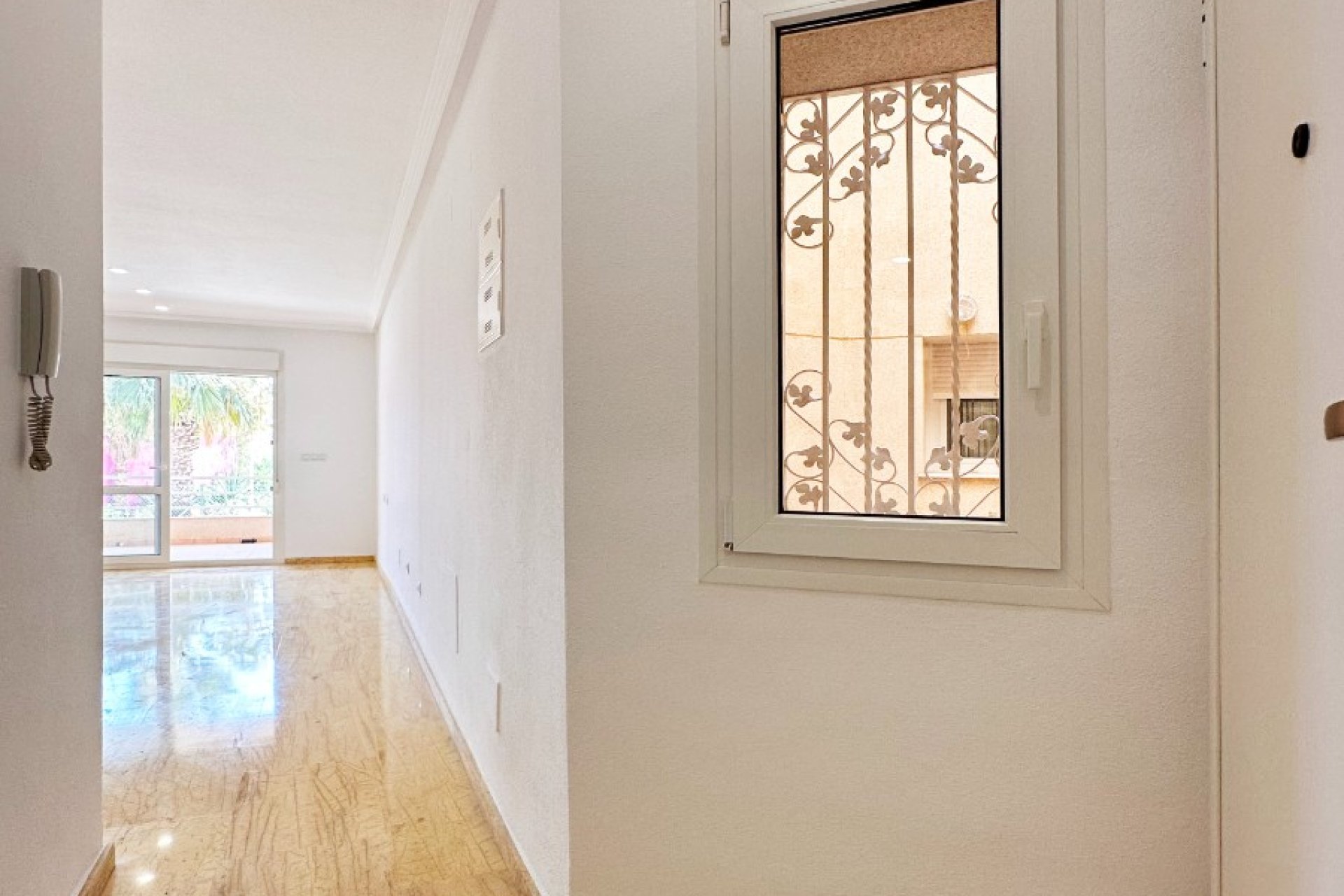 Rynek Wtórny - Apartament - Orihuela Costa - Agua Marina