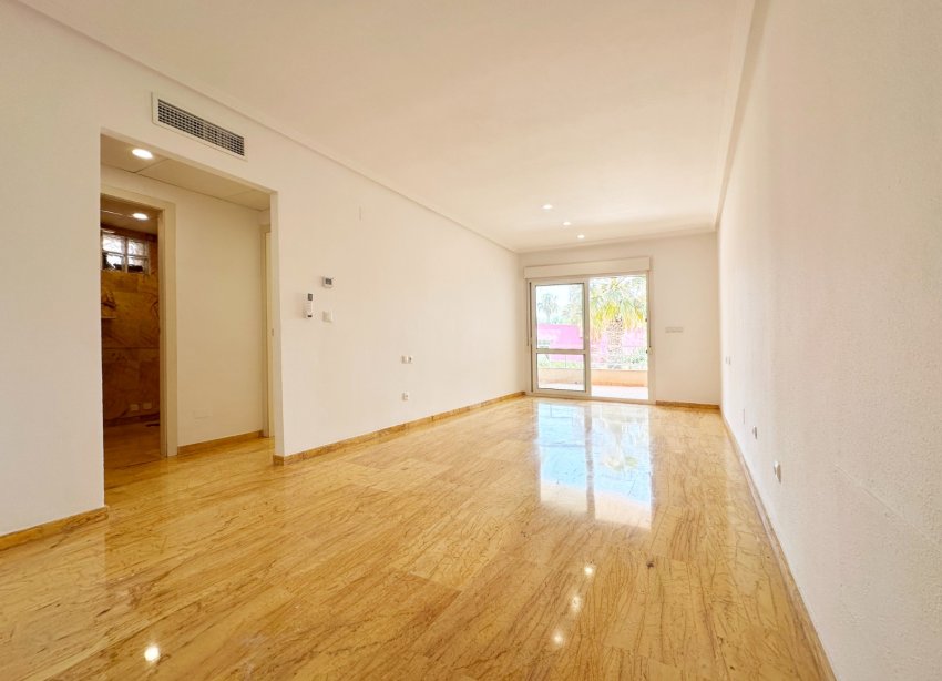 Rynek Wtórny - Apartament - Orihuela Costa - Agua Marina