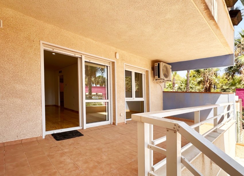 Rynek Wtórny - Apartament - Orihuela Costa - Agua Marina