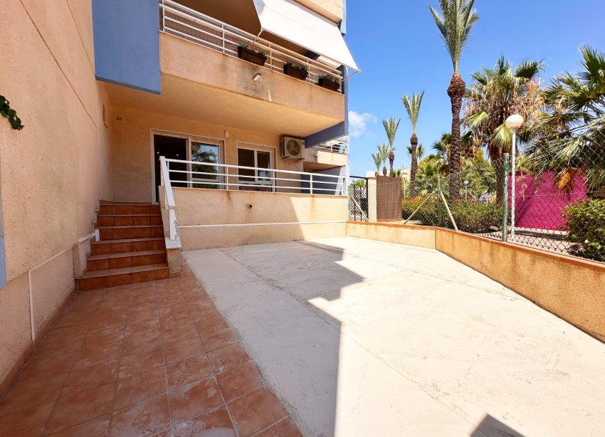 Rynek Wtórny - Apartament - Orihuela Costa - Agua Marina