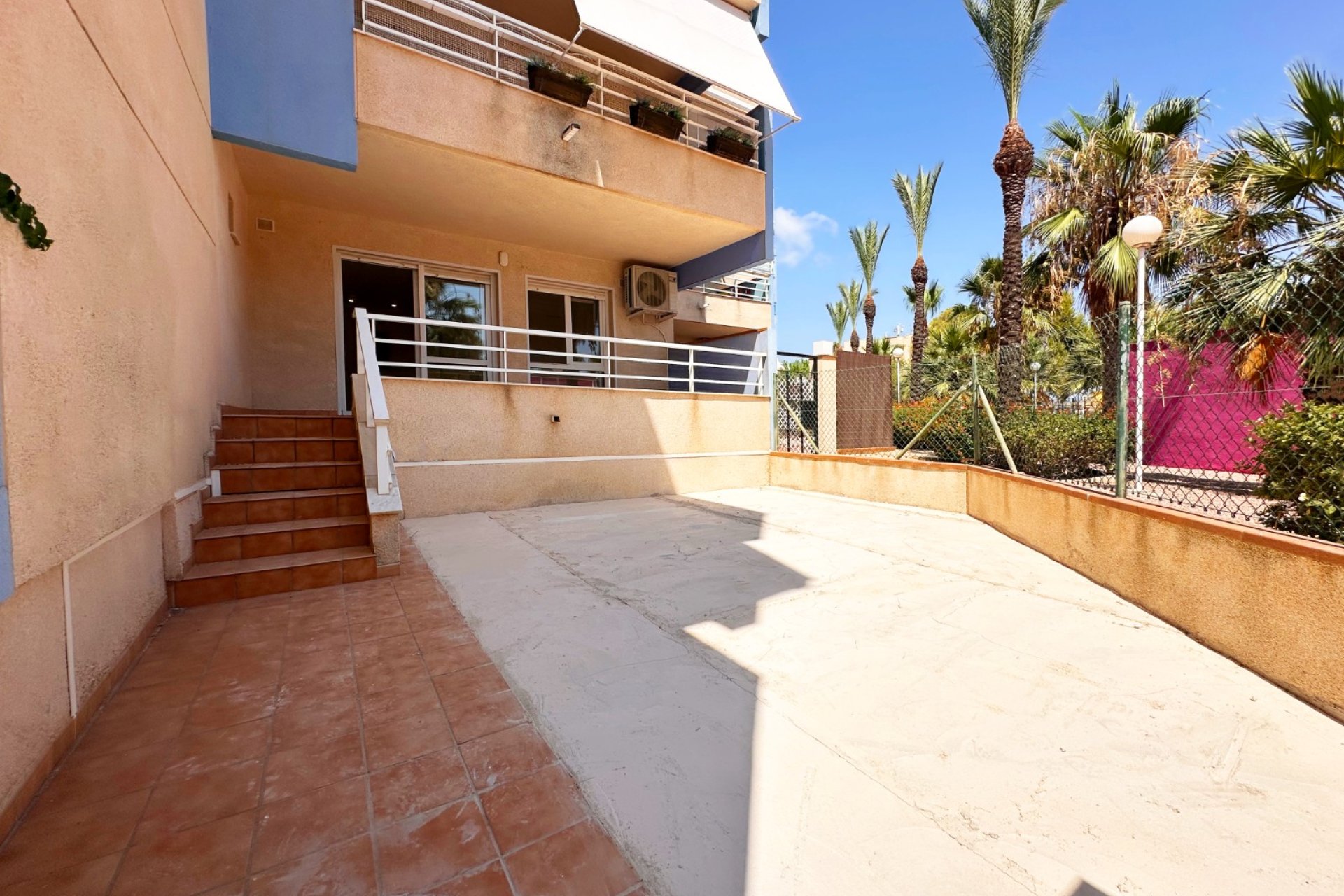 Rynek Wtórny - Apartament - Orihuela Costa - Agua Marina