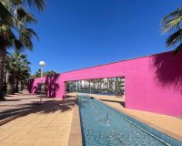 Rynek Wtórny - Apartament - Orihuela Costa - Agua Marina