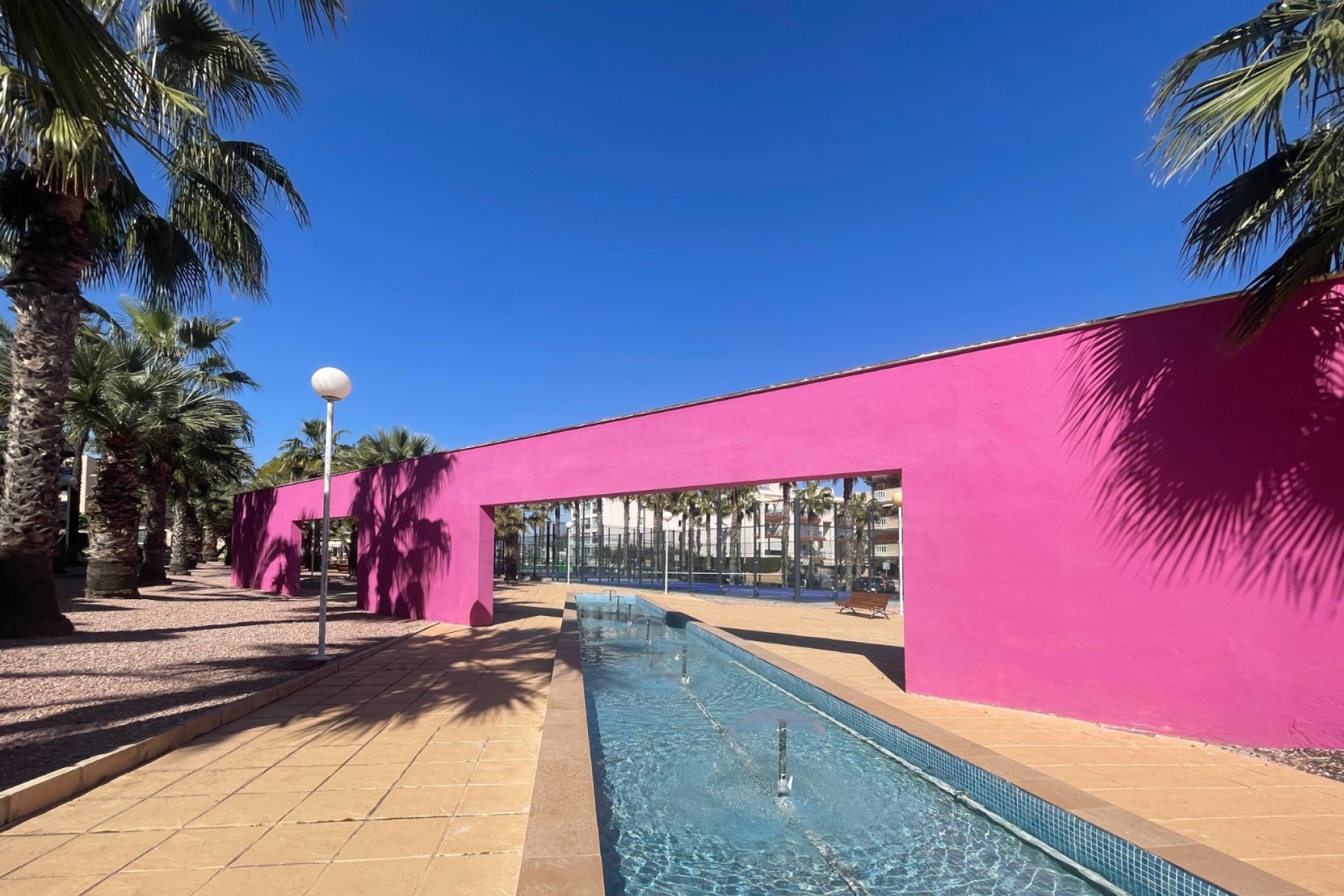 Rynek Wtórny - Apartament - Orihuela Costa - Agua Marina