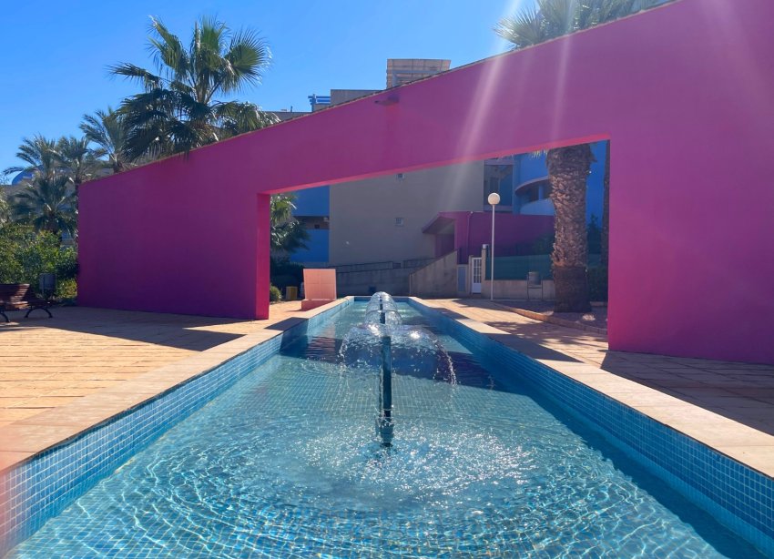 Rynek Wtórny - Apartament - Orihuela Costa - Agua Marina