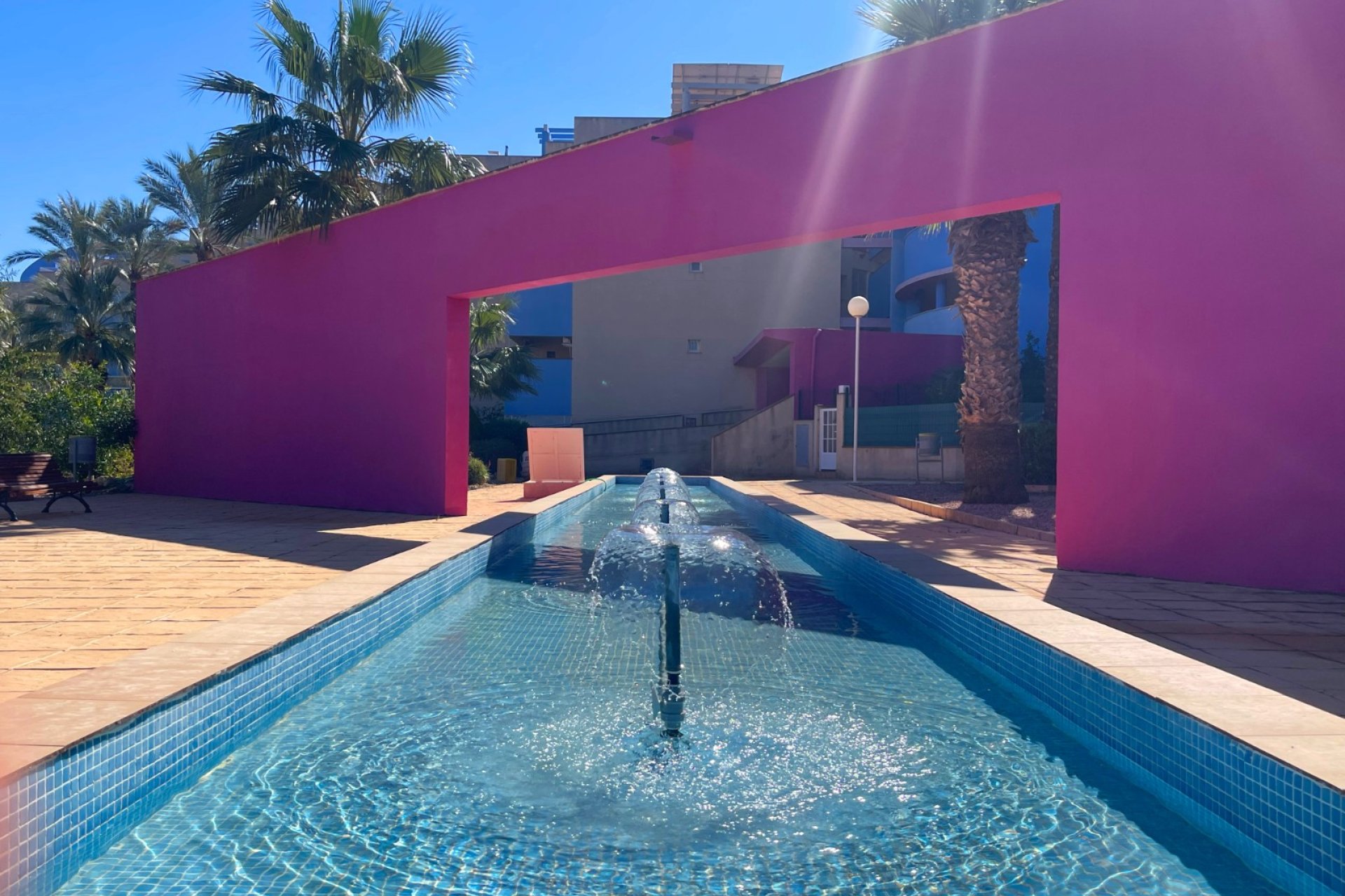 Rynek Wtórny - Apartament - Orihuela Costa - Agua Marina