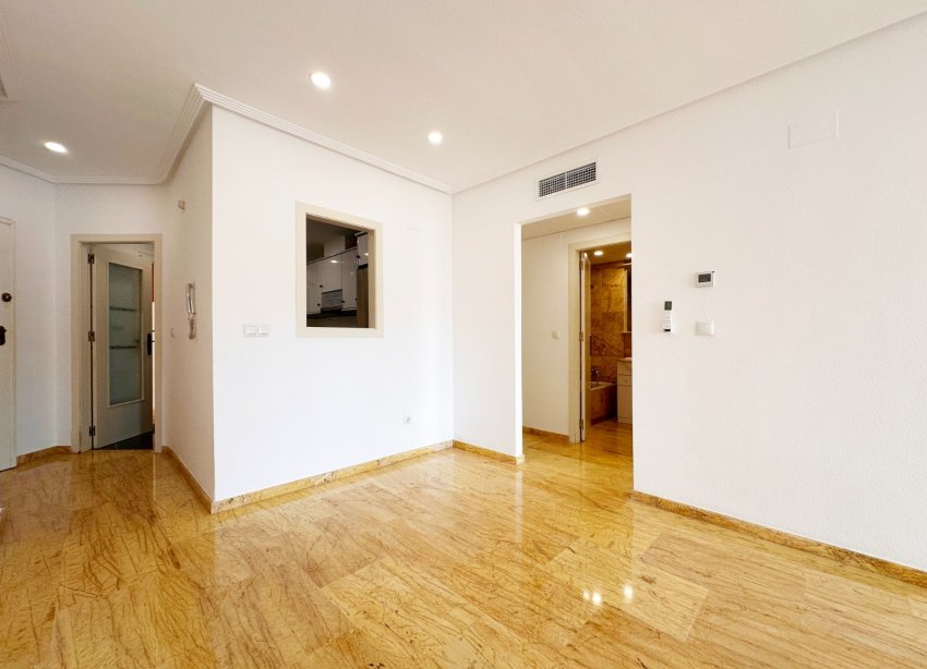 Rynek Wtórny - Apartament - Orihuela Costa - Agua Marina
