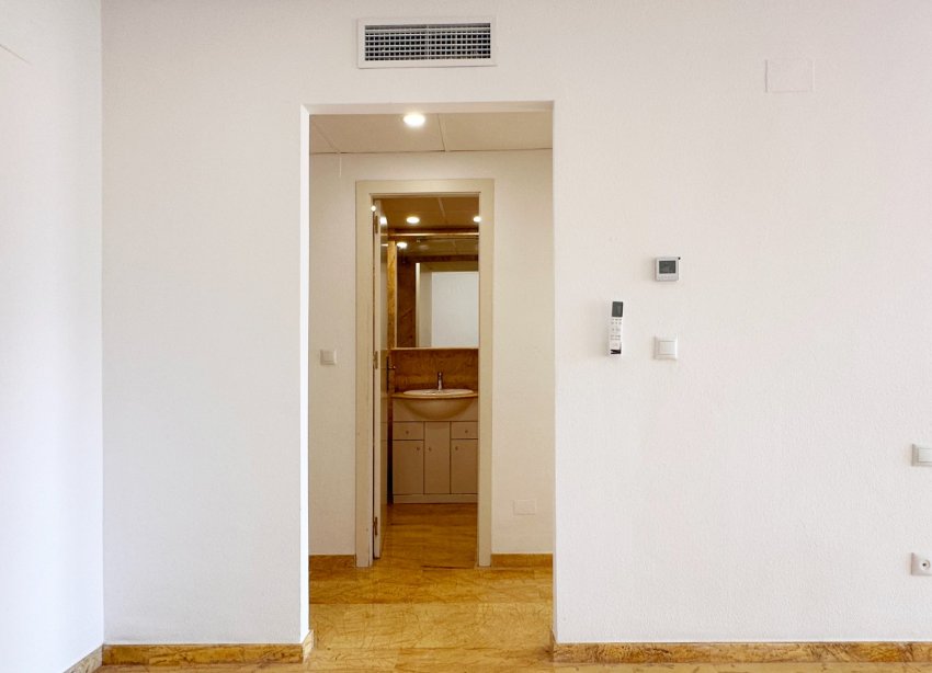 Rynek Wtórny - Apartament - Orihuela Costa - Agua Marina