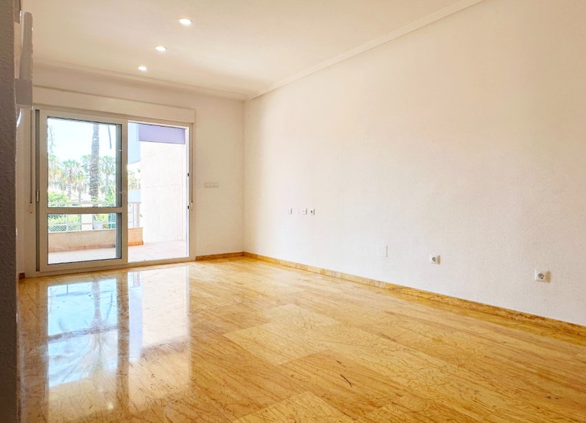Rynek Wtórny - Apartament - Orihuela Costa - Agua Marina