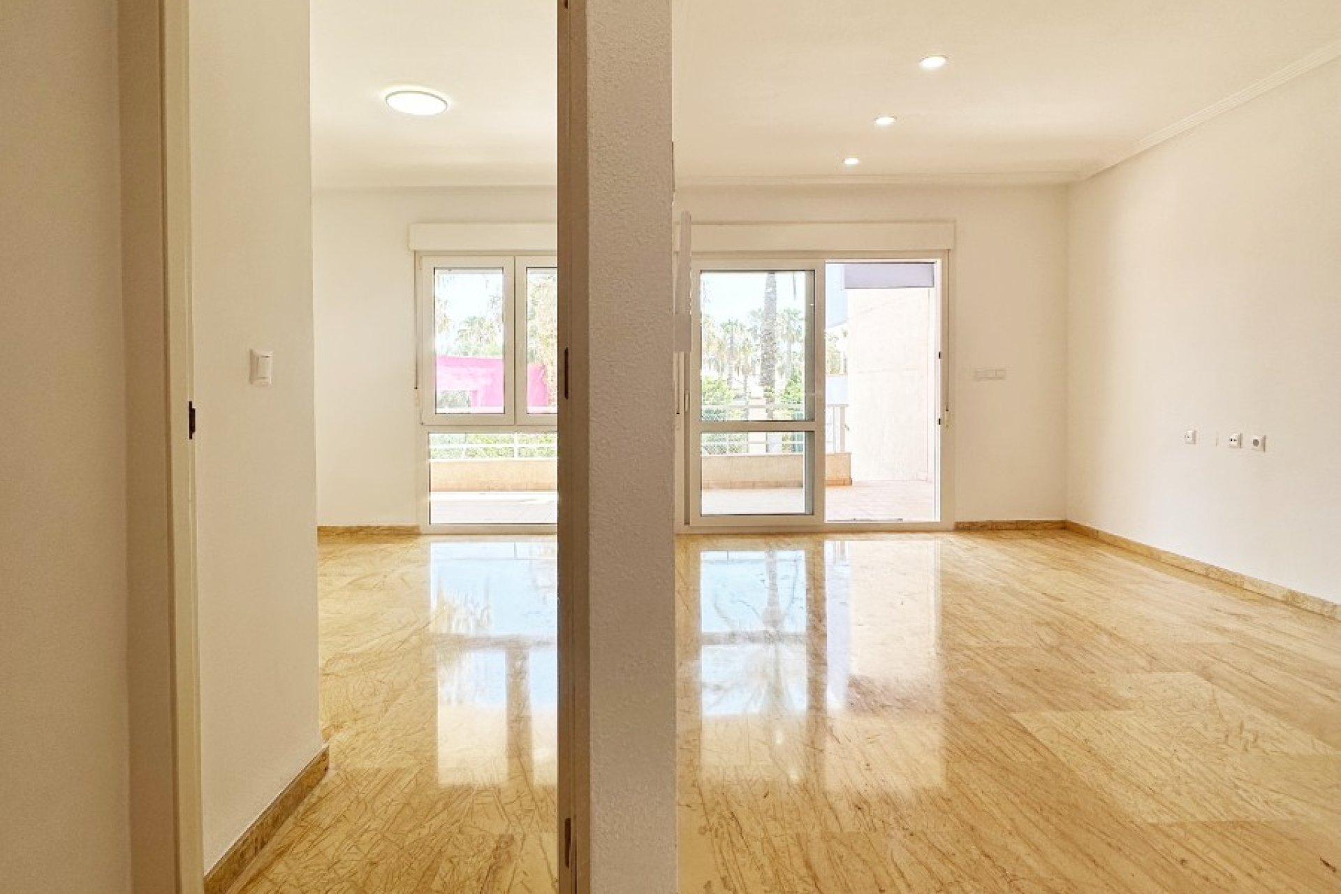 Rynek Wtórny - Apartament - Orihuela Costa - Agua Marina