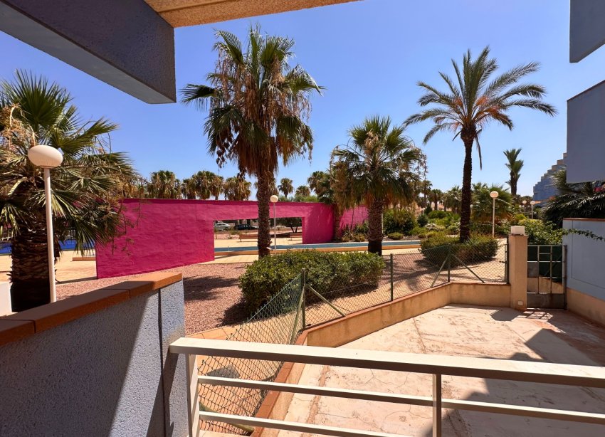 Rynek Wtórny - Apartament - Orihuela Costa - Agua Marina