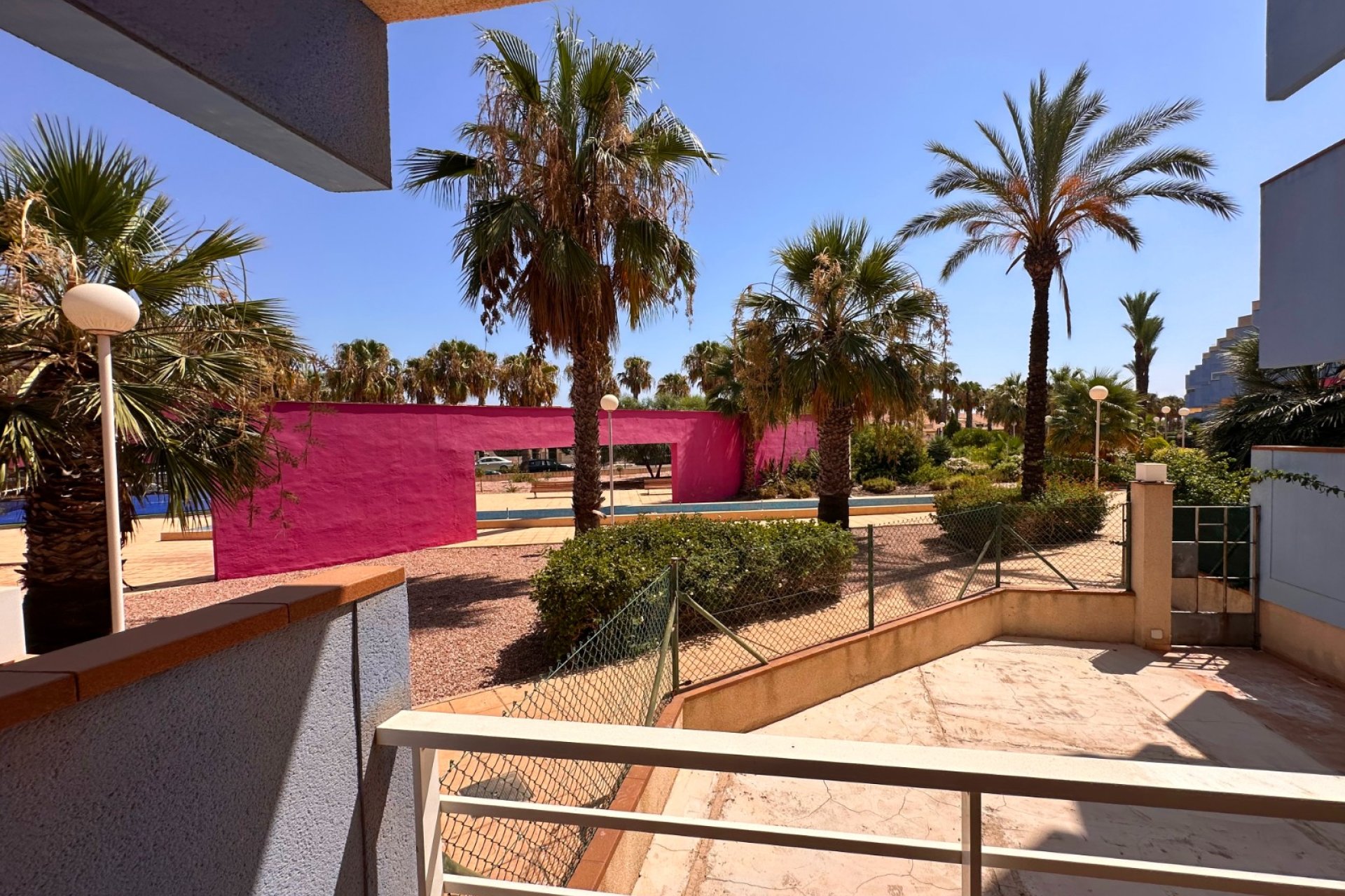 Rynek Wtórny - Apartament - Orihuela Costa - Agua Marina