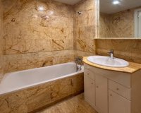 Rynek Wtórny - Apartament - Orihuela Costa - Agua Marina