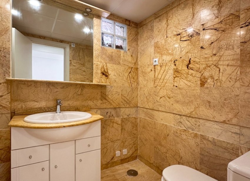 Rynek Wtórny - Apartament - Orihuela Costa - Agua Marina