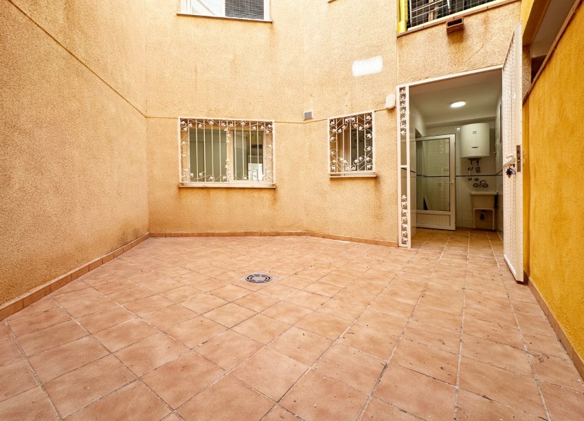 Rynek Wtórny - Apartament - Orihuela Costa - Agua Marina