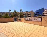 Rynek Wtórny - Apartament - Orihuela Costa - Agua Marina