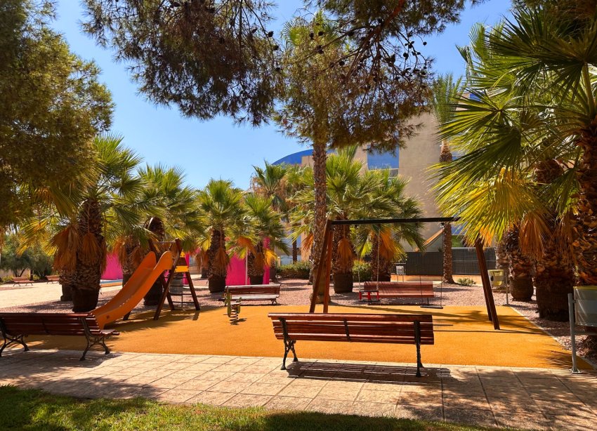 Rynek Wtórny - Apartament - Orihuela Costa - Agua Marina