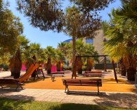 Rynek Wtórny - Apartament - Orihuela Costa - Agua Marina