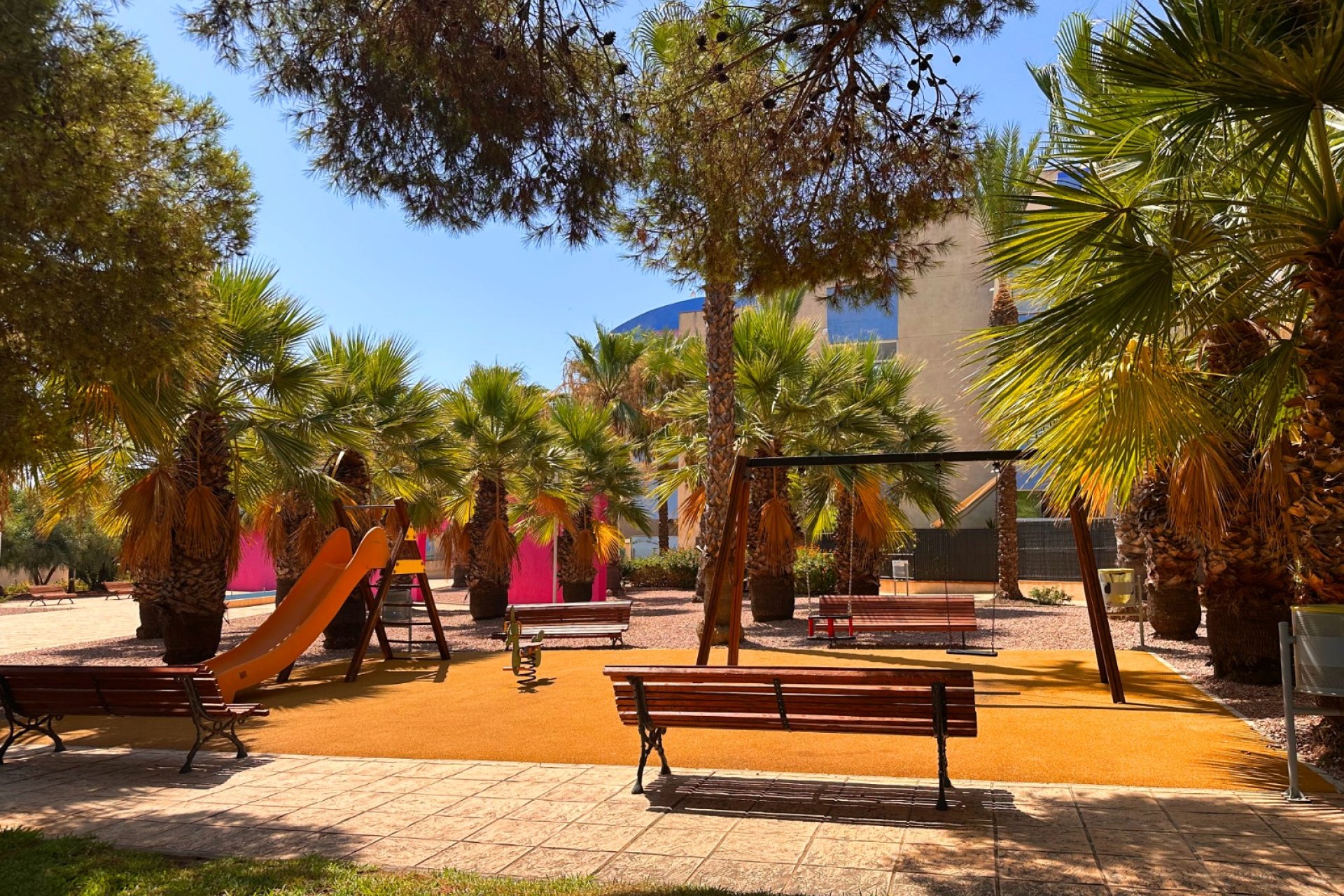 Rynek Wtórny - Apartament - Orihuela Costa - Agua Marina