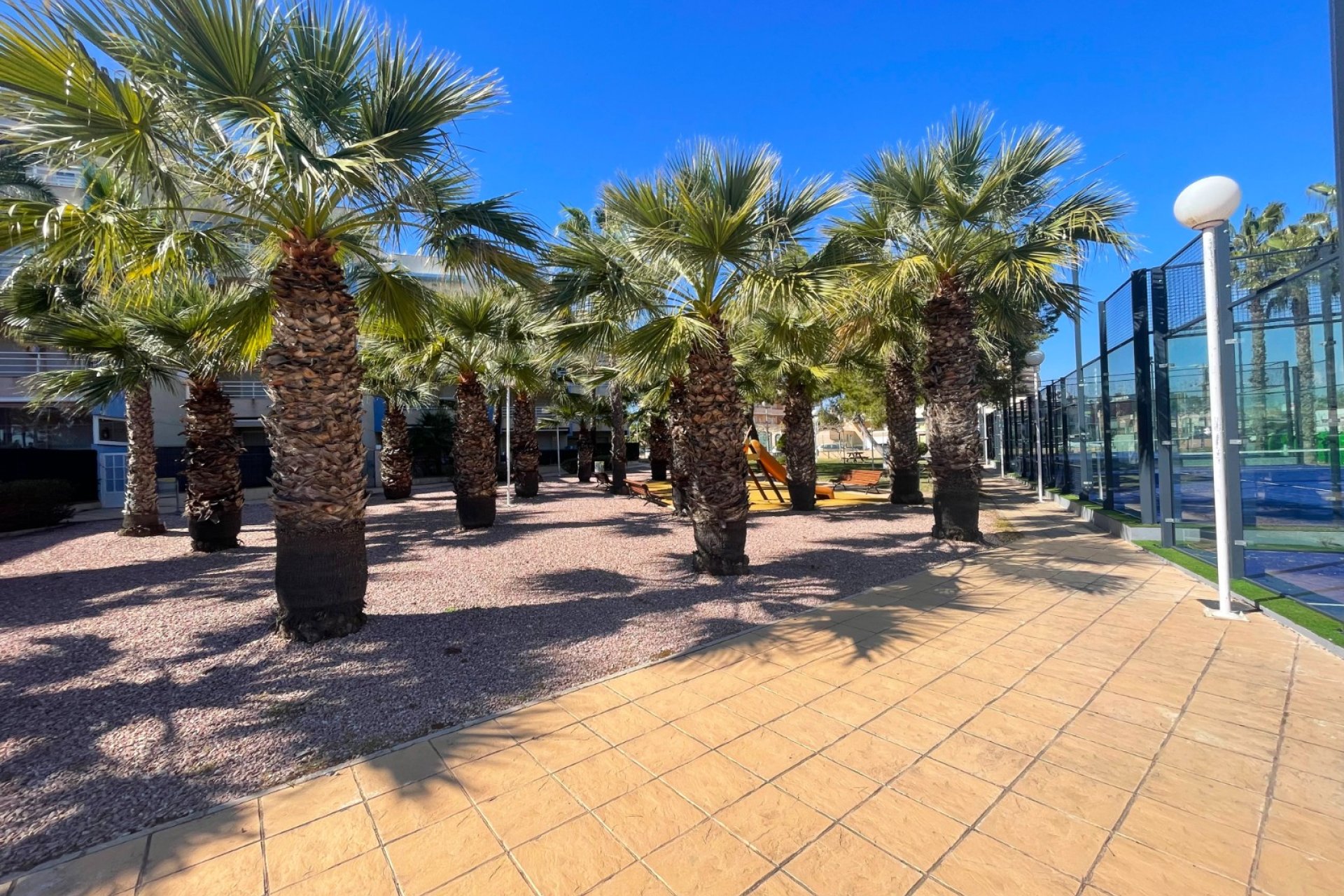 Rynek Wtórny - Apartament - Orihuela Costa - Agua Marina