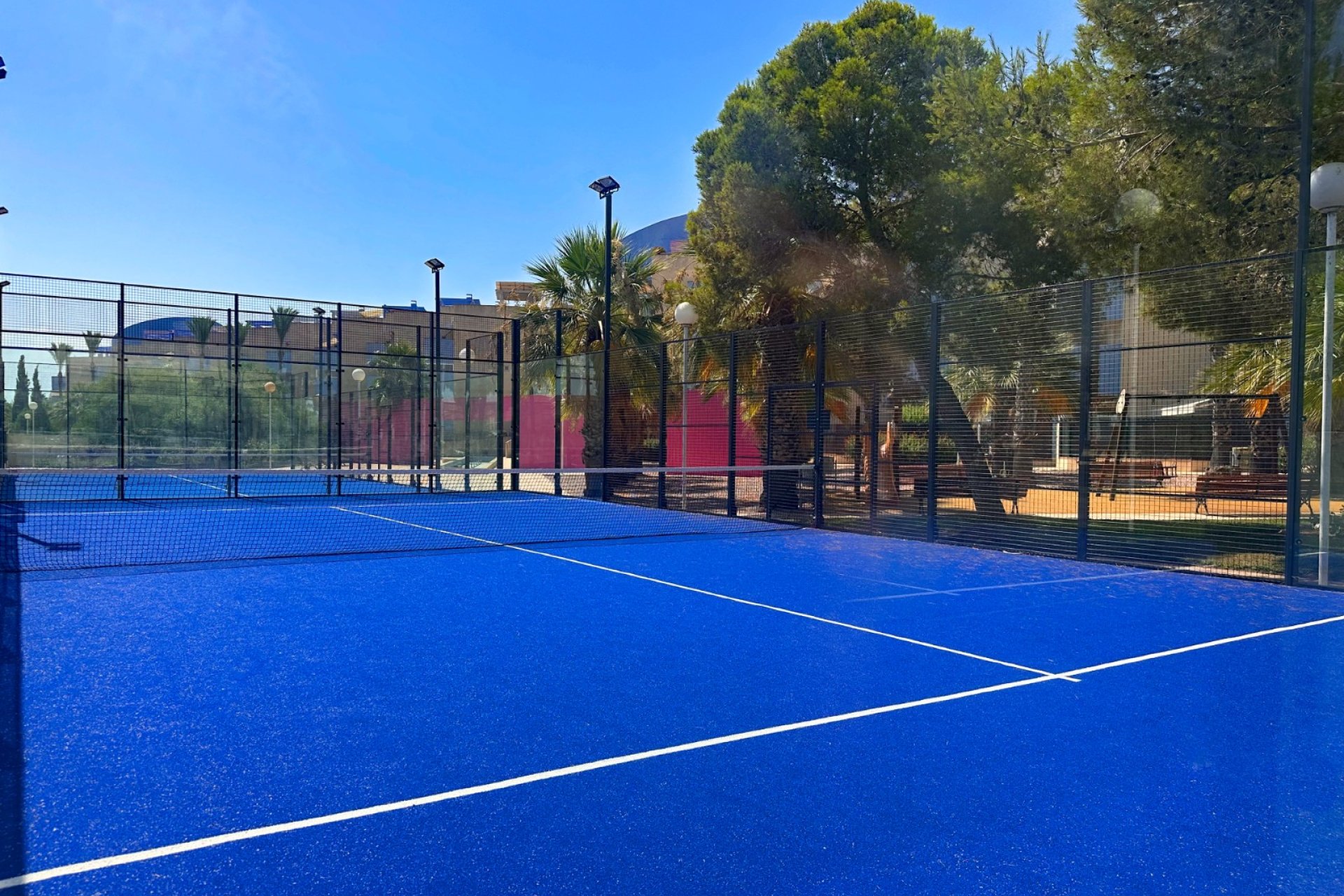 Rynek Wtórny - Apartament - Orihuela Costa - Agua Marina