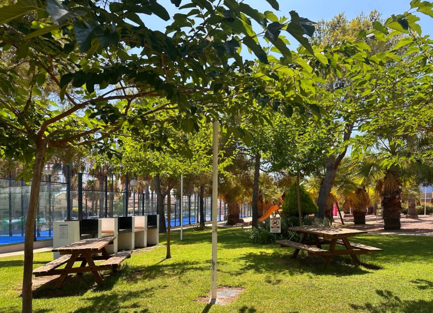 Rynek Wtórny - Apartament - Orihuela Costa - Agua Marina