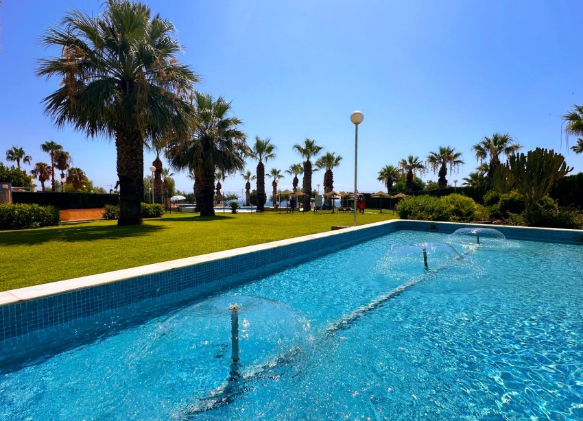 Rynek Wtórny - Apartament - Orihuela Costa - Agua Marina