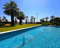 Rynek Wtórny - Apartament - Orihuela Costa - Agua Marina