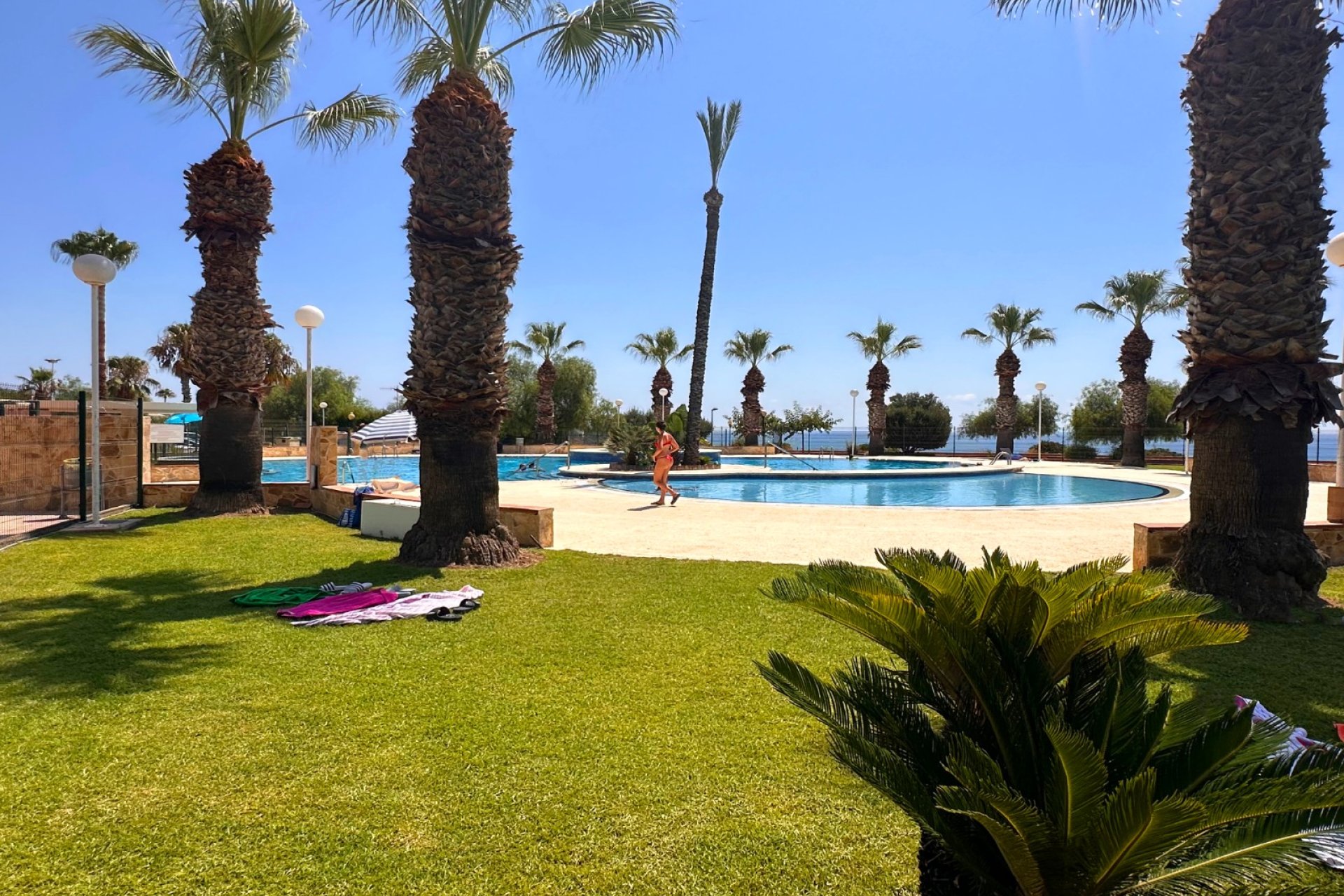 Rynek Wtórny - Apartament - Orihuela Costa - Agua Marina