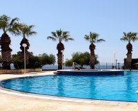 Rynek Wtórny - Apartament - Orihuela Costa - Agua Marina