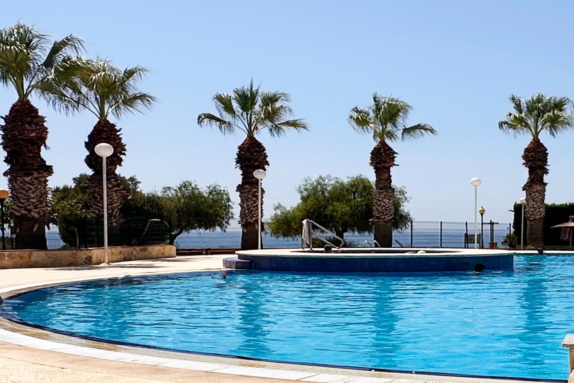 Rynek Wtórny - Apartament - Orihuela Costa - Agua Marina