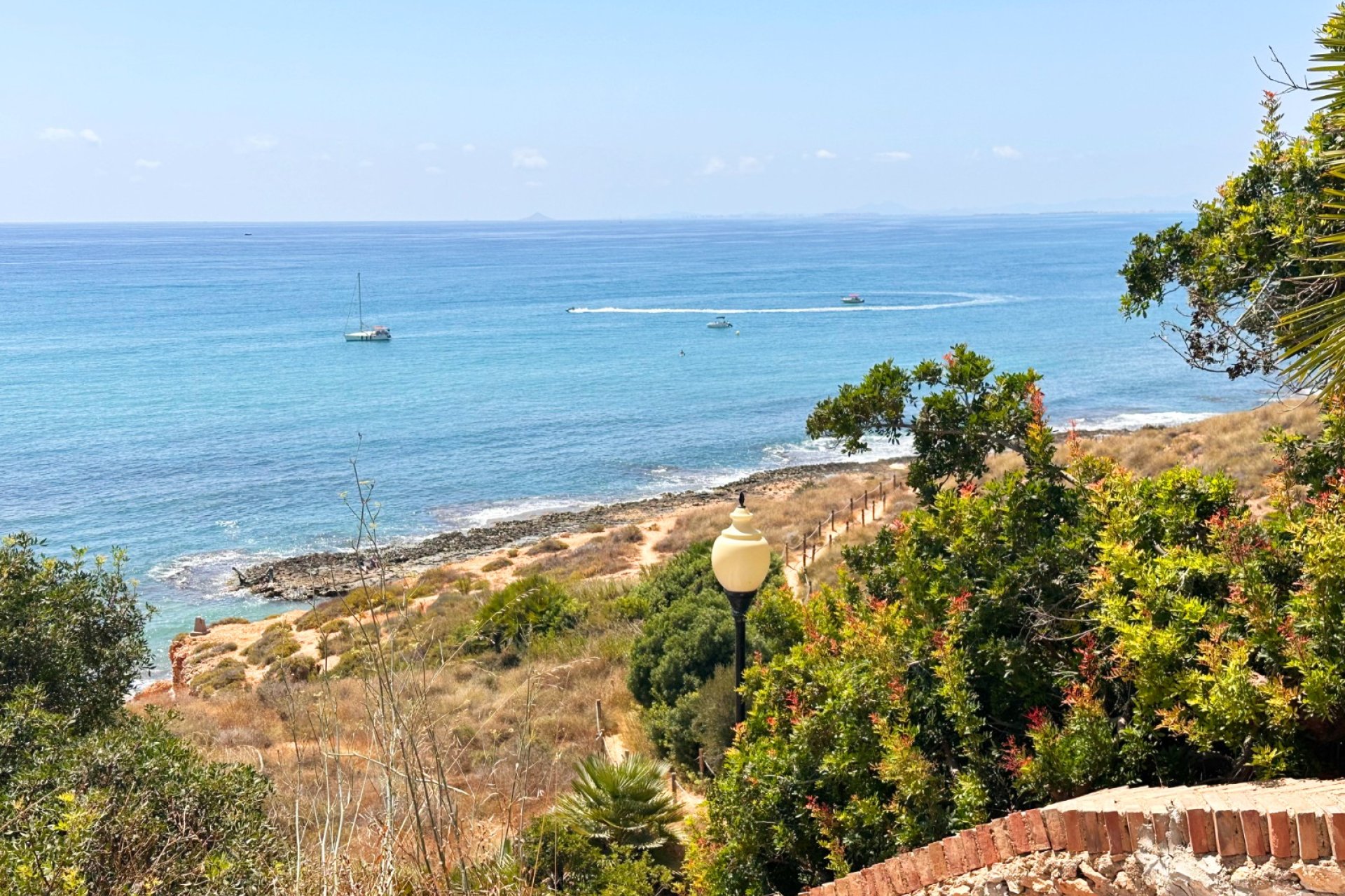 Rynek Wtórny - Apartament - Orihuela Costa - Agua Marina