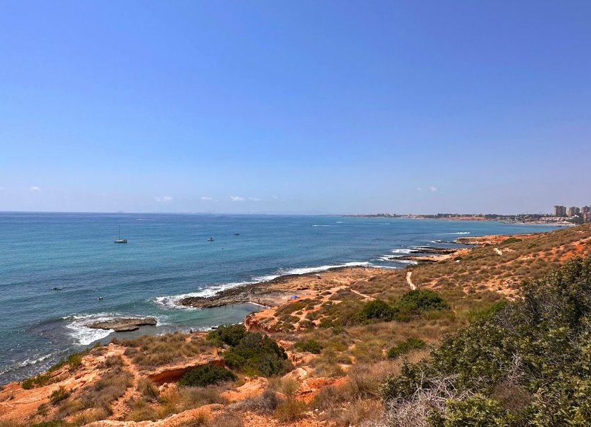 Rynek Wtórny - Apartament - Orihuela Costa - Agua Marina