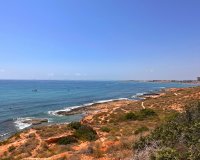Rynek Wtórny - Apartament - Orihuela Costa - Agua Marina