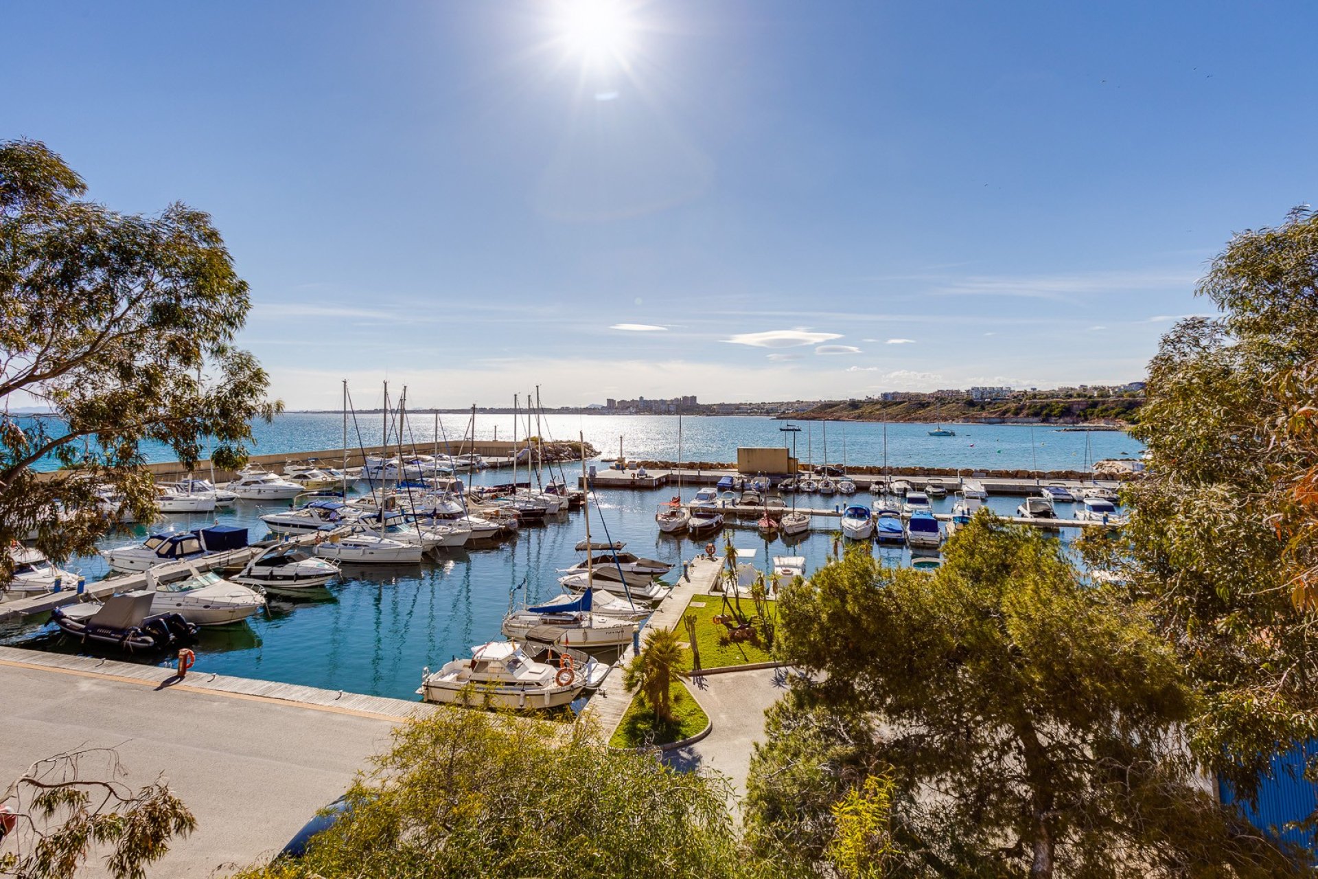 Rynek Wtórny - Apartament - Orihuela Costa - Agua Marina