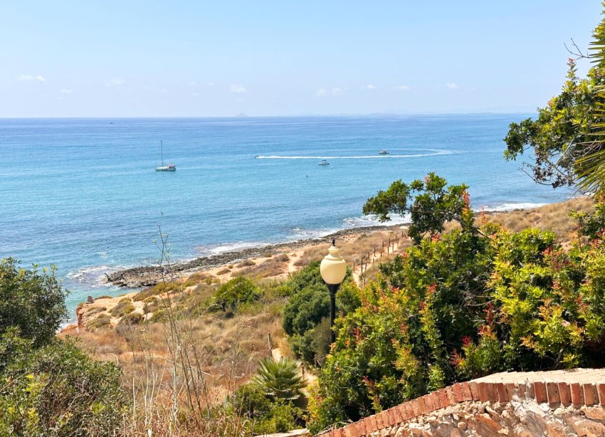 Rynek Wtórny - Apartament - Orihuela Costa - Agua Marina