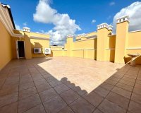 Rynek Wtórny - Apartament - Orihuela Costa - Aguamarina
