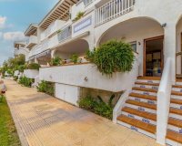 Rynek Wtórny - Apartament - Orihuela Costa - Aguamarina