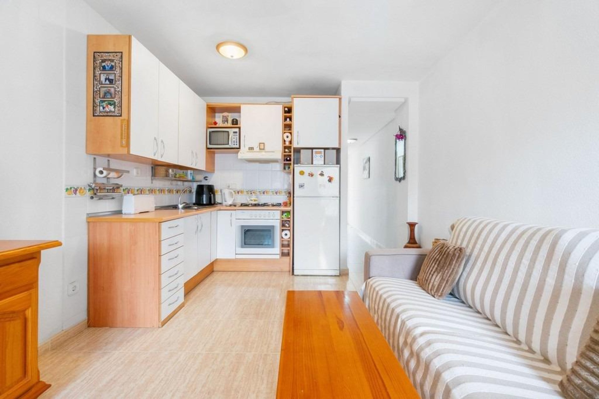 Rynek Wtórny - Apartament - Orihuela Costa - Aguamarina