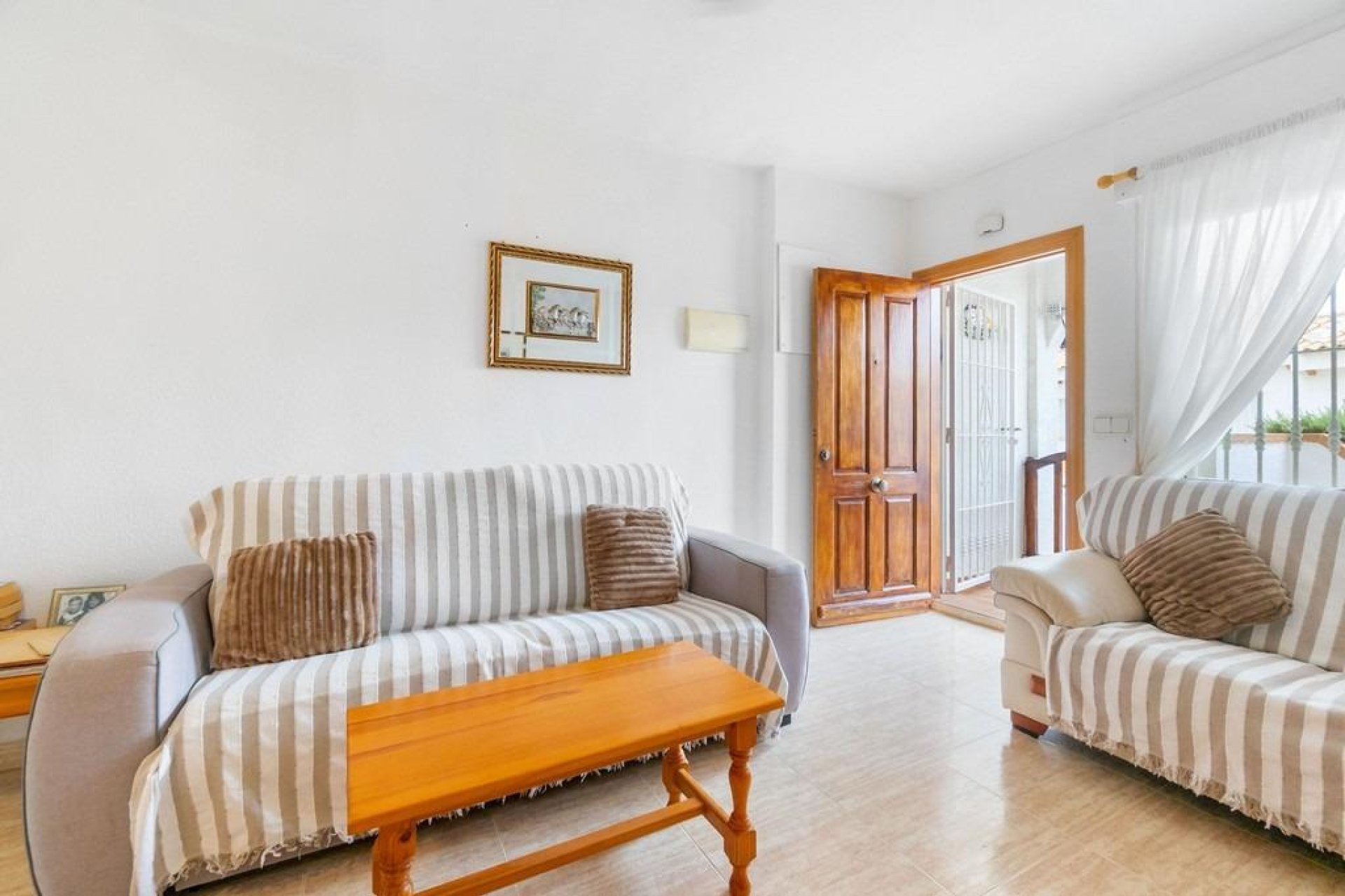 Rynek Wtórny - Apartament - Orihuela Costa - Aguamarina