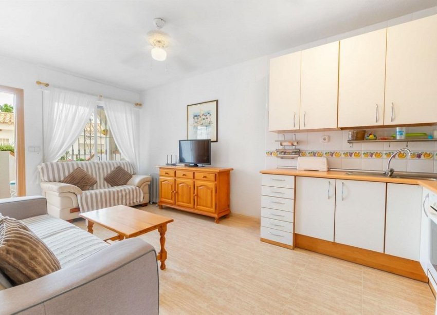 Rynek Wtórny - Apartament - Orihuela Costa - Aguamarina