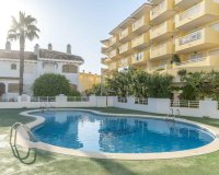 Rynek Wtórny - Apartament - Orihuela Costa - Aguamarina