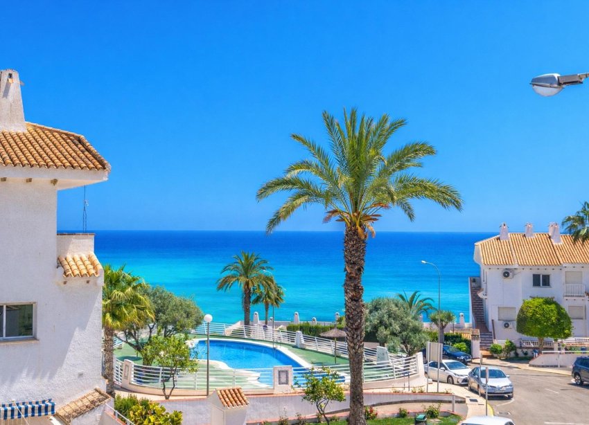 Rynek Wtórny - Apartament - Orihuela Costa - Aguamarina