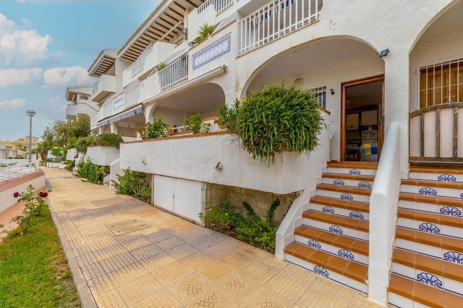 Rynek Wtórny - Apartament - Orihuela Costa - Aguamarina