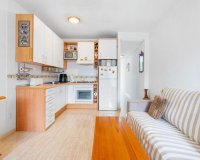 Rynek Wtórny - Apartament - Orihuela Costa - Aguamarina