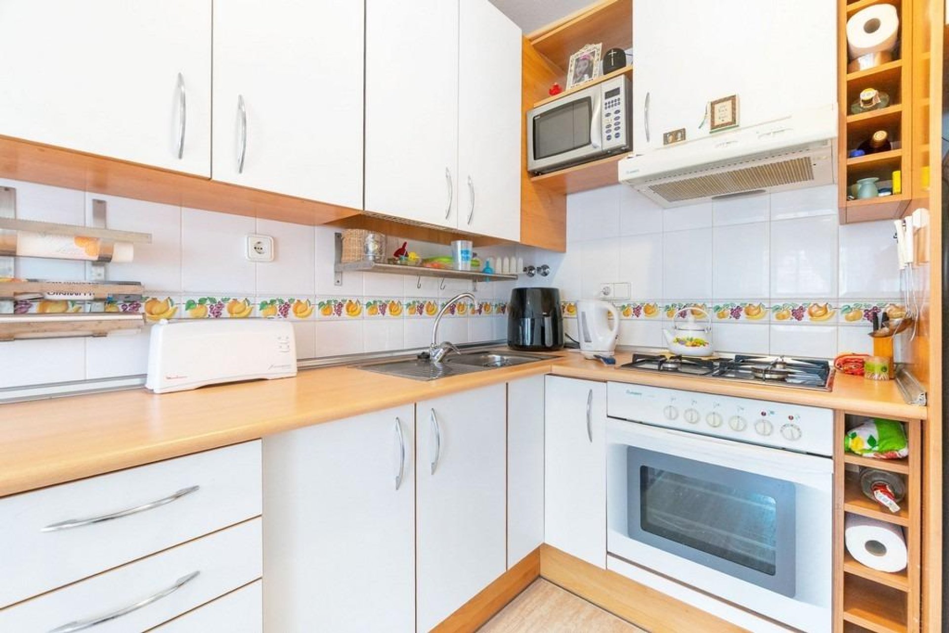 Rynek Wtórny - Apartament - Orihuela Costa - Aguamarina