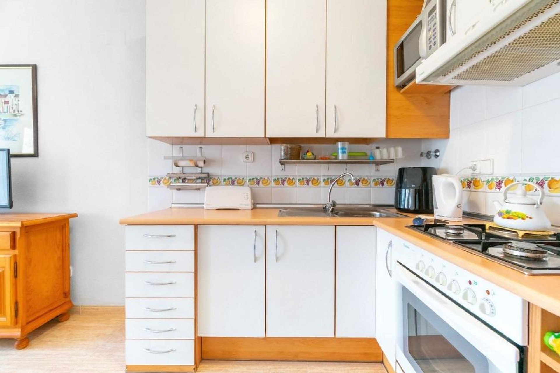 Rynek Wtórny - Apartament - Orihuela Costa - Aguamarina