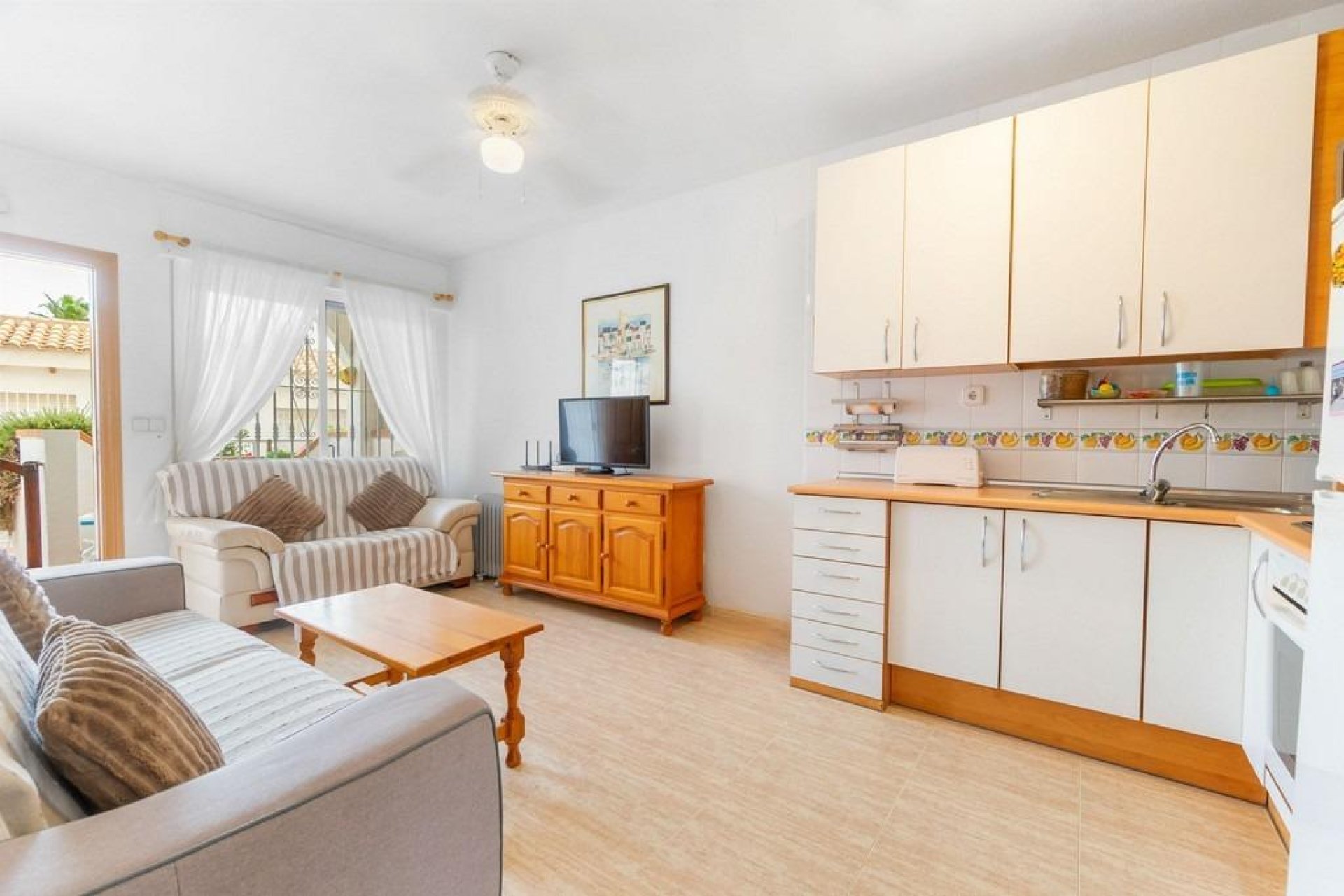 Rynek Wtórny - Apartament - Orihuela Costa - Aguamarina