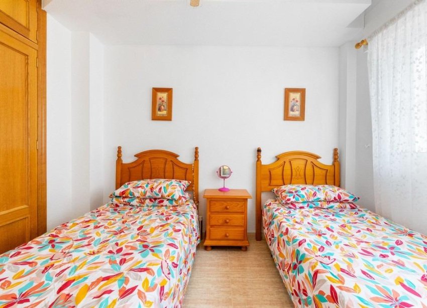 Rynek Wtórny - Apartament - Orihuela Costa - Aguamarina